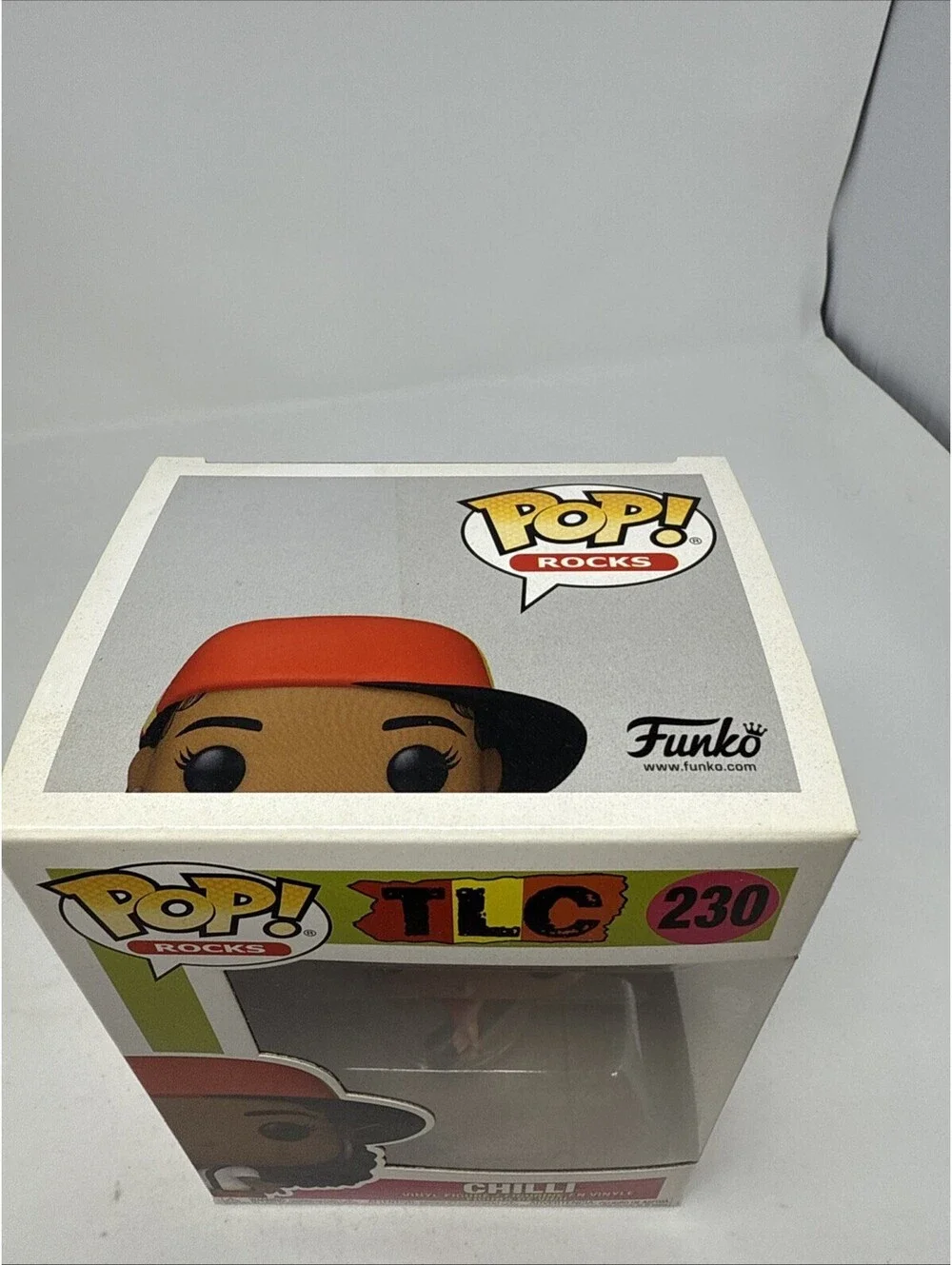 Funko product pop